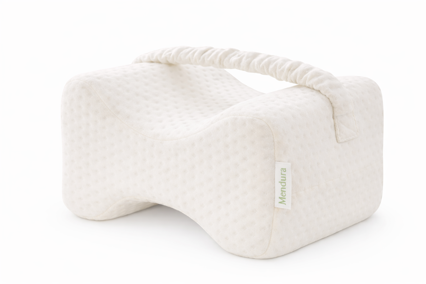 Back Pain Knee Pillow