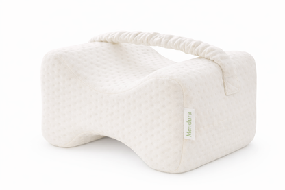 Back Pain Knee Pillow